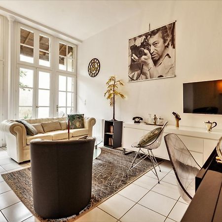 דירות ואנה Le Patio - Hypercentre - Cour Au Calme - Wifi מראה חיצוני תמונה